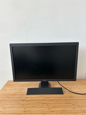BenQ Monitor